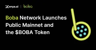Boba Network